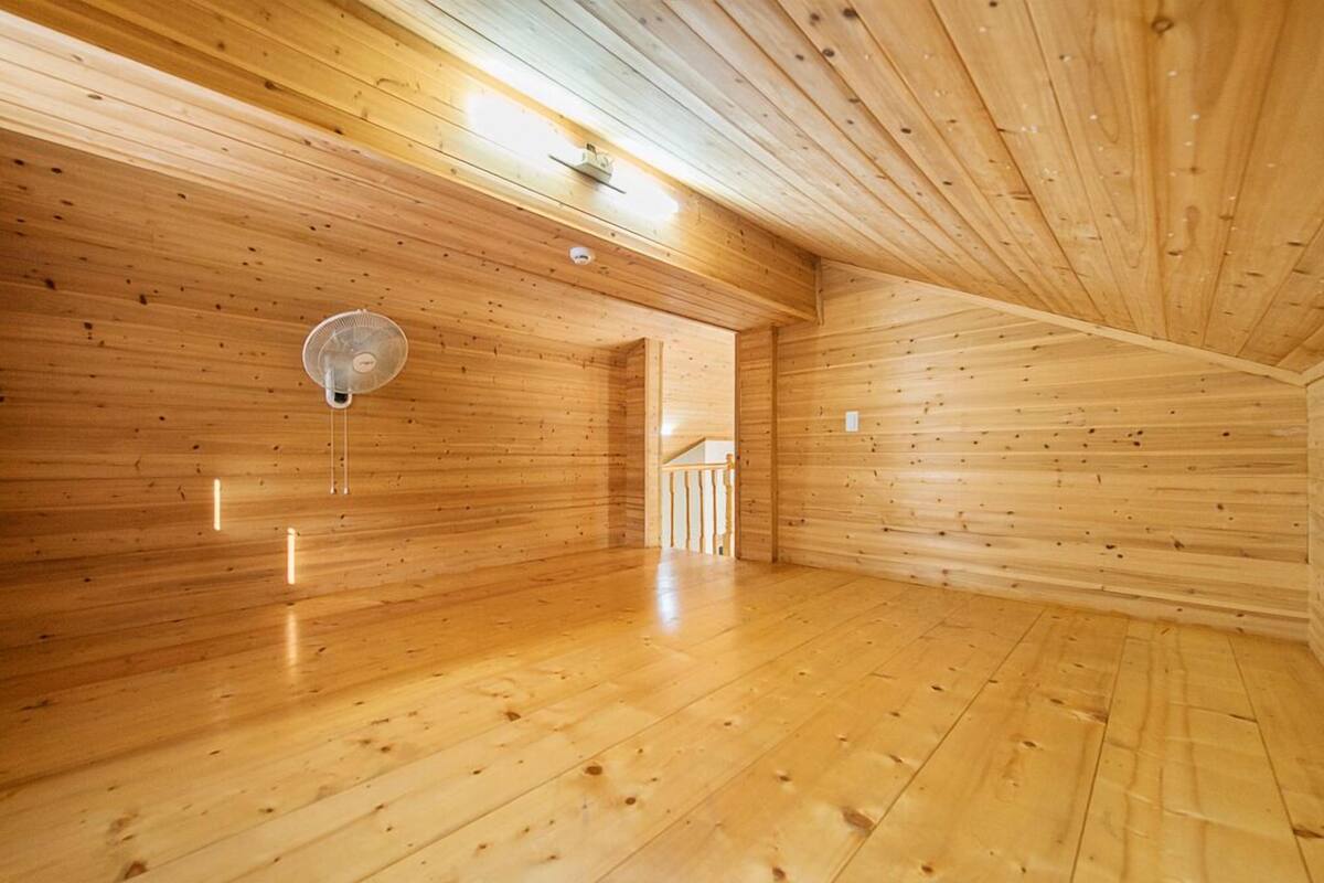 Room (The third(Annex)) | Individually decorated, individually furnished