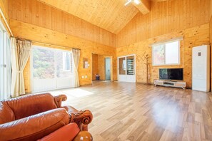 Decoración personalizada y muebles diferentes