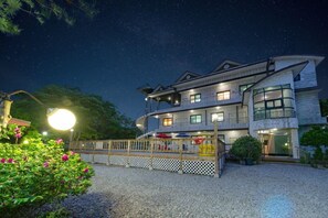Exterior - Anmyeon-do Island Sunset Vill (Taean)