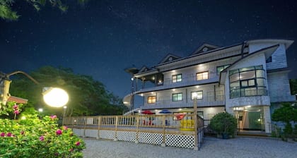 Anmyeon-do Island Sunset Vill
