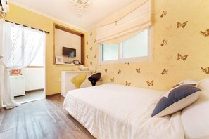 Individually decorated, individually furnished - Anmyeon-do Island Sunset Vill (Taean)