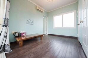 Decoración personalizada y muebles diferentes