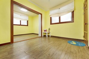 Decoración personalizada y muebles diferentes