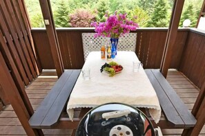 Individually decorated, individually furnished - Cittaslow (Gapyeong)