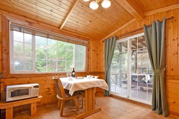 Room (Andante) | Individually decorated, individually furnished - Cittaslow (Gapyeong)