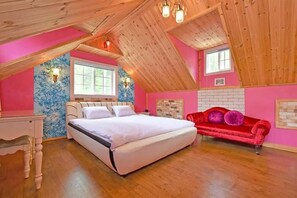 Chambre (Grabbe) | Décoration personnalisée, ameublement personnalisé