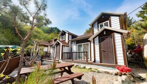 Exterior - Yeongdeok Hwangto (Yeongdeok)