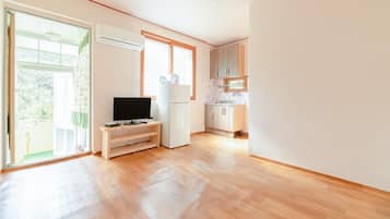 Zimmer (House 5) | Individuell dekoriert, individuell eingerichtet