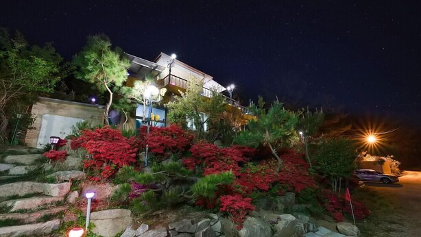 Exterior - Yeongdeok Hwangto (Yeongdeok)