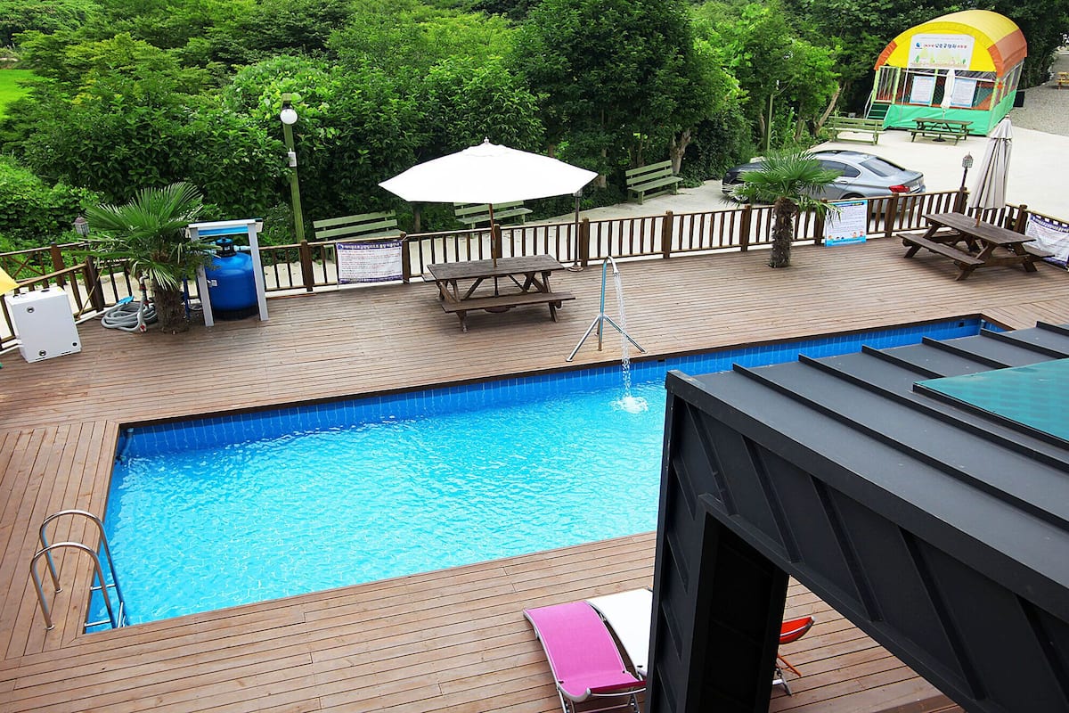 Room (Lydia (2F)) | Individually decorated, individually furnished