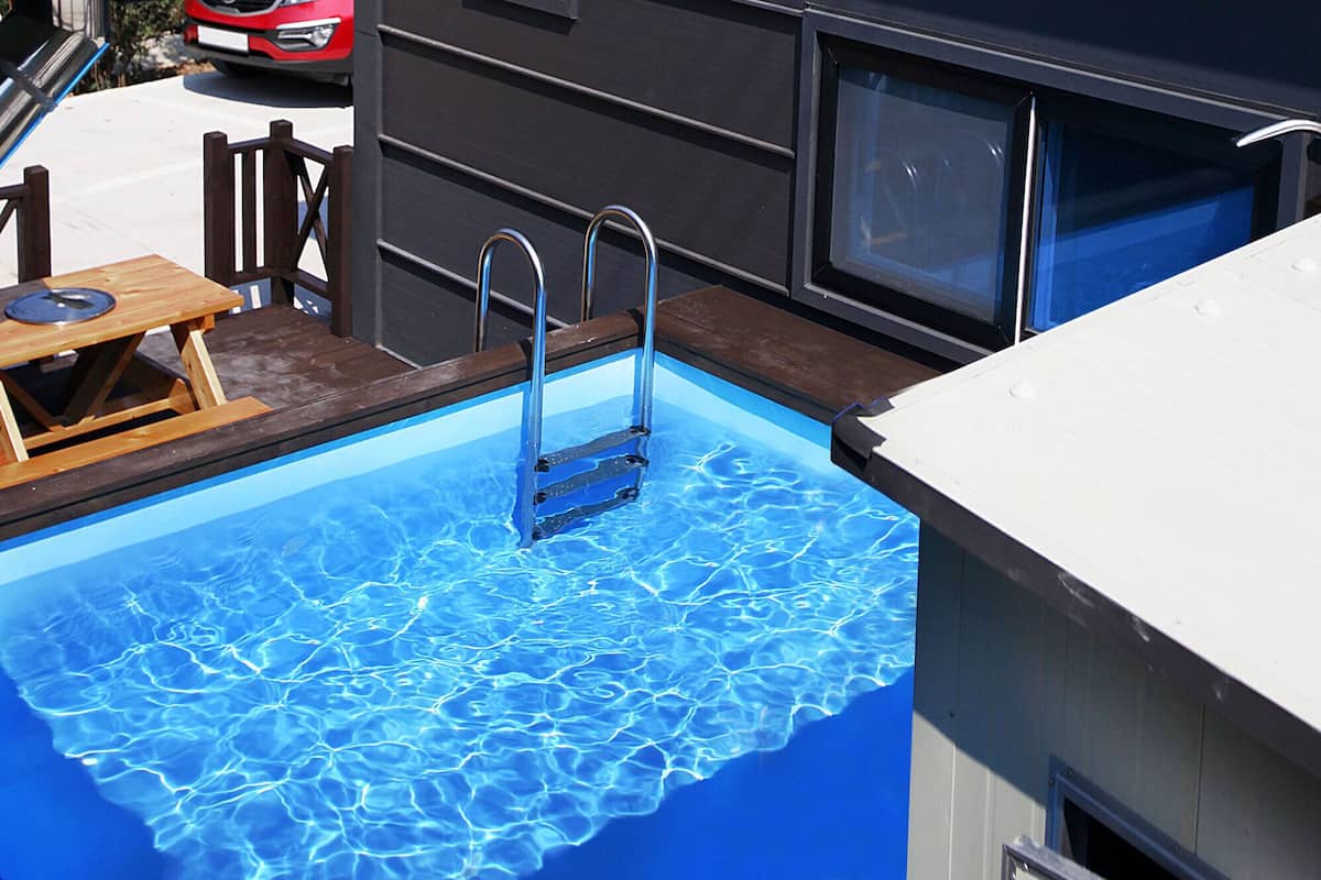 Room (Pamela (Outerior Poolvilla)) | Individually decorated, individually furnished