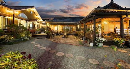 Sinlagung Pension