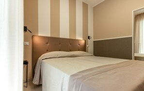2 habitaciones, caja de seguridad en la habitación y wifi gratis 