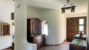 Interior - Fifinhaus 1. OG Süd by Interhome (Fiesch)