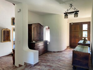 Interior - Fifinhaus 1. OG Süd by Interhome (Fiesch)