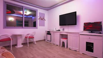 Premier Room | Room amenity