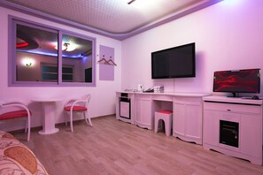 Servicios de la habitación