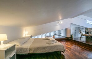 3 chambres, lit parapluie, Wi-Fi gratuit, draps fournis