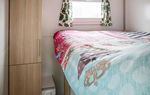 2 chambres, Wi-Fi gratuit