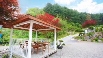 Room (Sparrow room) | Dihias secara berasingan, dilengkapkan perabot secara berasingan