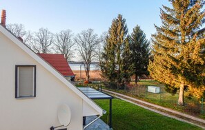 Unterkunftsgelände