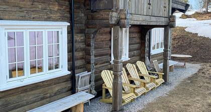 Pet friendly home in Hovden I Setesdal