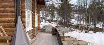 Pet friendly home in Hovden I Setesdal