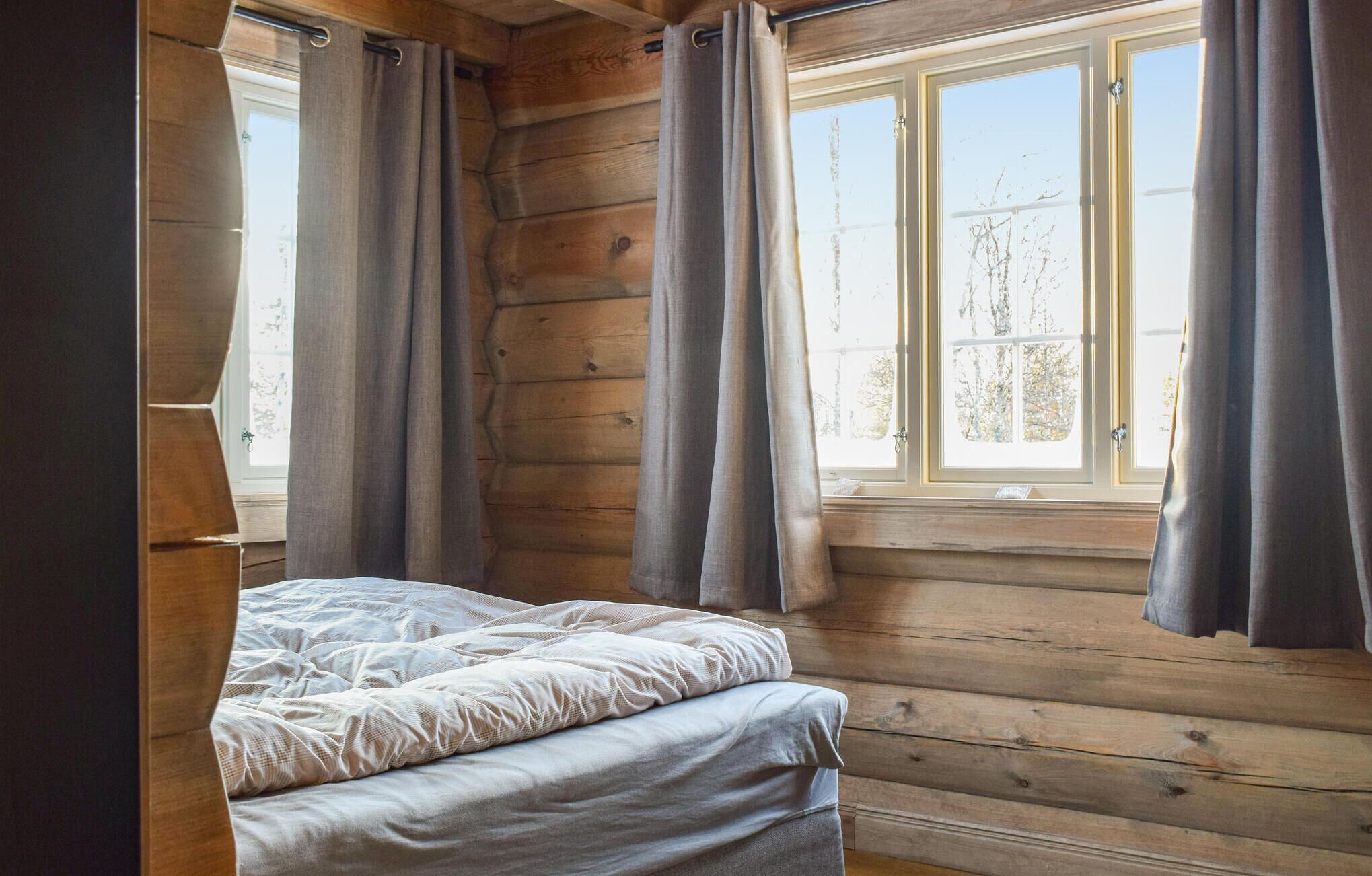 6 bedrooms, travel cot, free WiFi