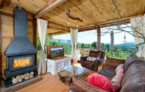 Beautiful home in Lepoglava with sauna