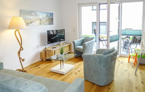 Cozy apartment in Malchow with WiFi