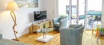 Cozy apartment in Malchow with WiFi