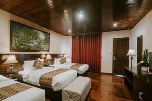 Room - Arthur Suites by Premier Hospitality Asia (Legian)