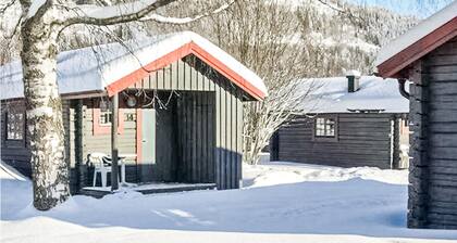 Cozy home in Sysslebäck with WiFi