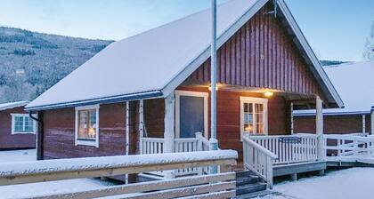 Amazing home in Sysslebäck with WiFi
