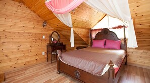 2 bedrooms, free WiFi
