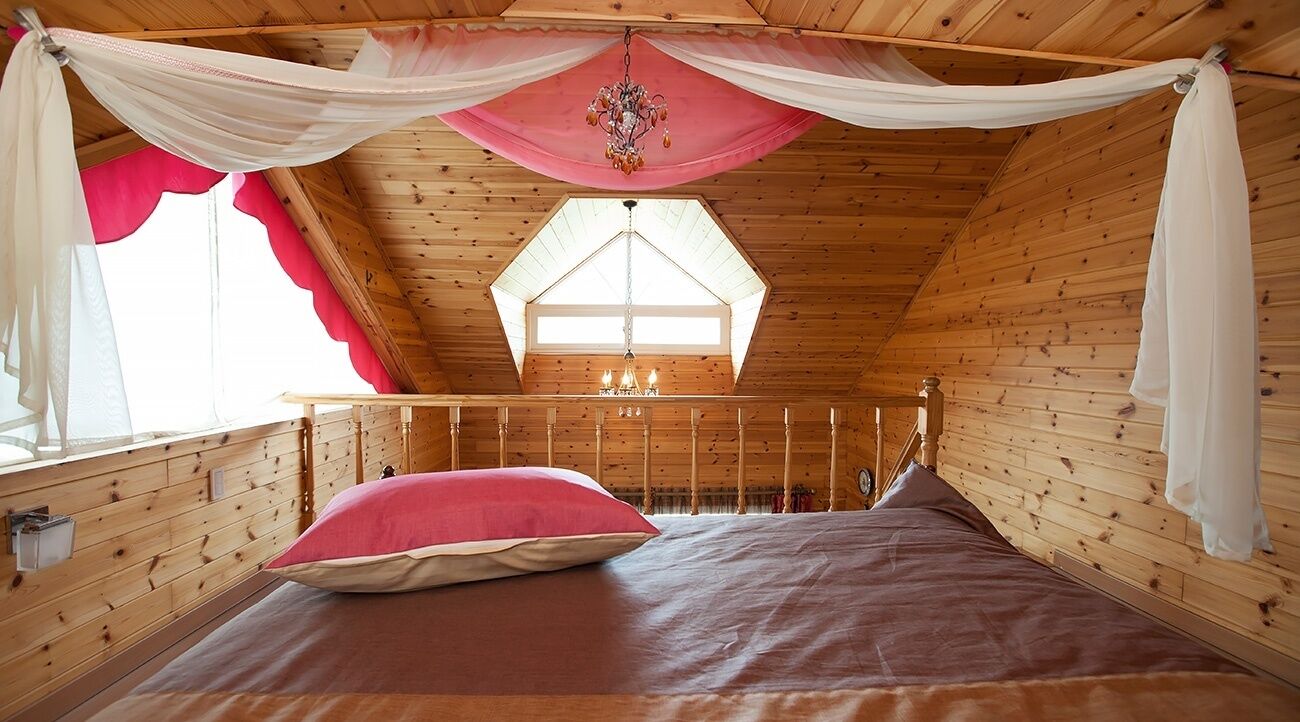 Duplex (Rosemary) | Free WiFi