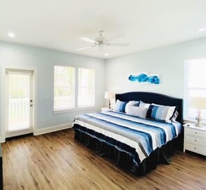 7 Schlafzimmer, Bügeleisen/Bügelbrett, WLAN, Bettwäsche