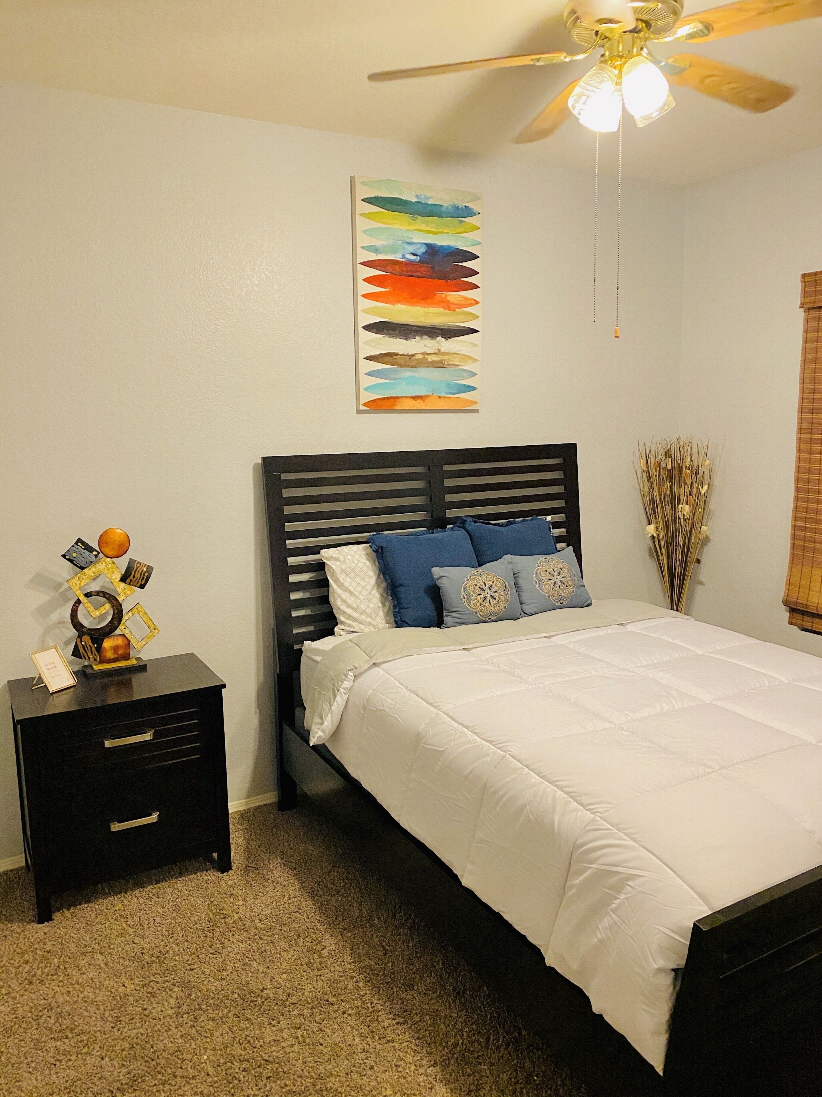 The Signature room