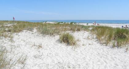 Nice apartment in Vellinge with WiFi