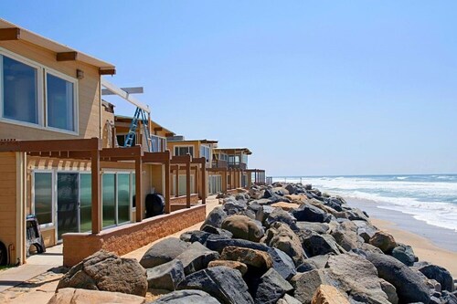 Imperial Beach Destination - Best Surf Break in CA
