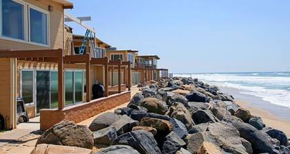 Imperial Beach Destination - Best Surf Break in CA