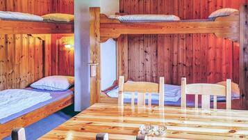 免费 WiFi、床单