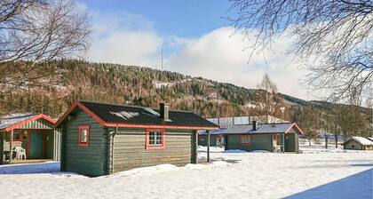 Stunning home in Sysslebäck with WiFi