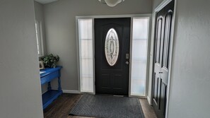 Interior - 5 Bed UPDATED Home - Hot Tub, Fire Pits, Games, Bring the Whole Crew! Sleeps 14 (Tucson)