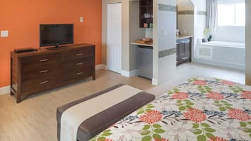 2 dormitorios y wifi