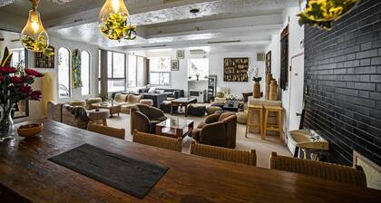 Melö Haus - Hostel