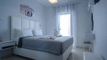 Iron/ironing board