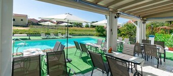 Akis Villa