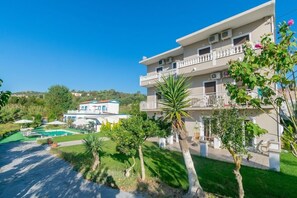 Exterior - Akis Villa (Corfu)
