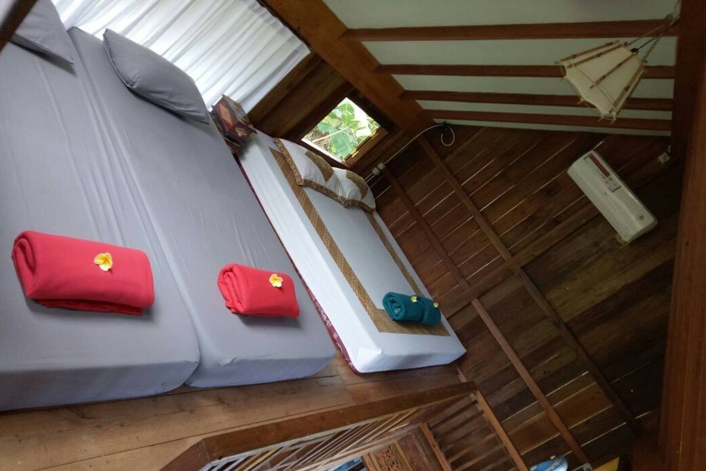 Pondok for Four Pax at Didu Banyuwangi